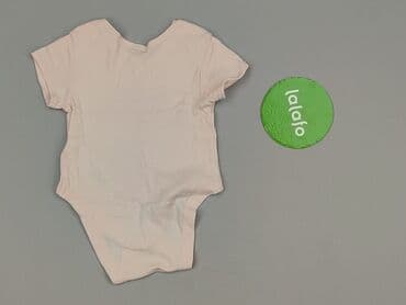 sukienka dla 6 latki: Body, Primark, 1-3 months, 
condition - Very good — 3