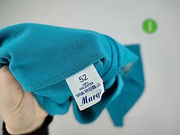 Жінкам: Сукня жіноча, розмір 6XL — 4