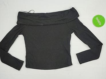 lubawa mon: Sinsay, Bluzka damska, rozmiar M — 2