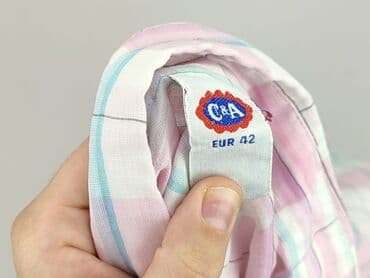 custom t shirty maker: C&A, Women`s shirt, size XL (EU 42) — 4