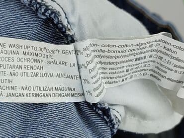 spodenki: Stradivarius, Szorty damskie, rozmiar M — 5