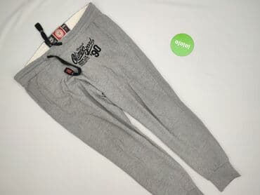 vintage spodnie nike: Spodnie dresowe dla mężczyzn, rozmiar L — 2