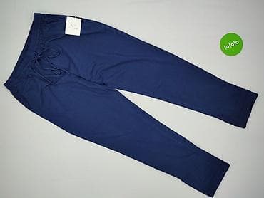 dresy carpatree: Spodnie dresowe damskie, rozmiar XL — 2