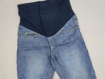 H&M, Spodnie 3/4 damskie, rozmiar M