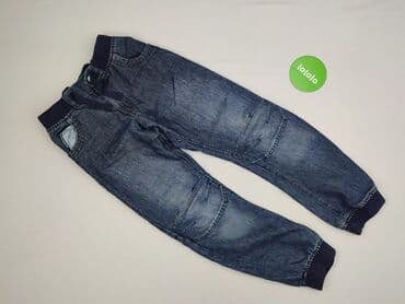 nowa koszulka barcelony: Spodnie jeansowe, DenimCo, 12 lat, 152, stan - Bardzo dobry — 2
