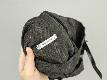 plisowane spódnice szara: Blue shadow, Spódnica damska, rozmiar L — 4