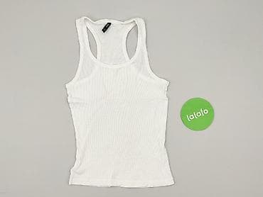 ciao bluzki: Sinsay, Top damski, rozmiar S — 3