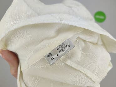 noa noa bluzki: ANNA, Bluzka damska, rozmiar 4XL — 5