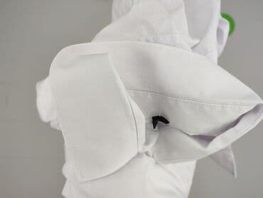 koszulka guess meska biala: Koszulа dla mężczyzn, rozmiar M — 6