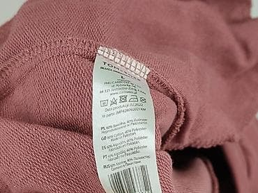 spódnice dresowe: Tom Rose, Spodnie dresowe damskie, rozmiar L — 5