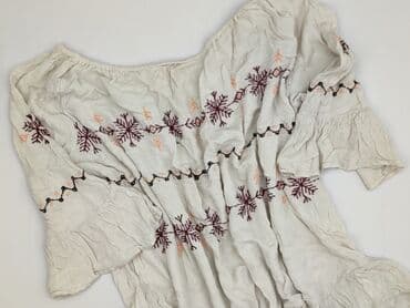 Cream, Жіноча блуза, розмір 2XL
