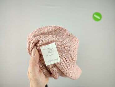 różowe spodnie dresowe: Sweter damski, rozmiar XL — 5