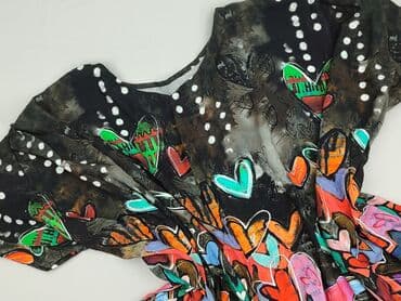 oversize bluzki: Bluzka damska, rozmiar One size — 2