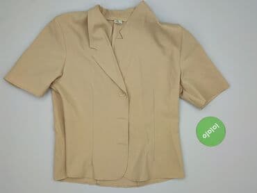 krótkie spodenki i marynarka: Women's blazer, L — 2