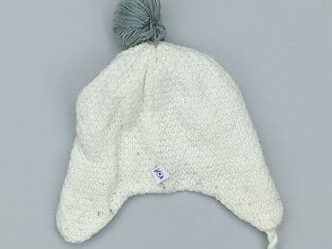 bielizna termoaktywna lidl crivit: Hat, condition - Very good — 1