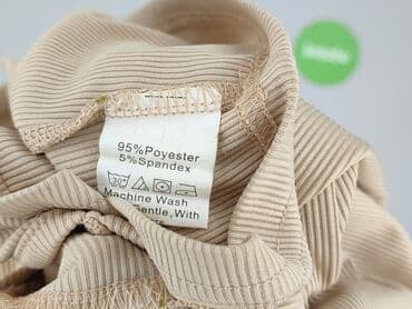 skladanie koszulki: Shein, Top damski, rozmiar XS — 5