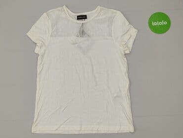 t shirty python: Even&Odd, T-shirt damski, S — 2