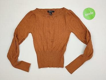 sweterek c: Forever 21, Sweter damski, rozmiar M — 2