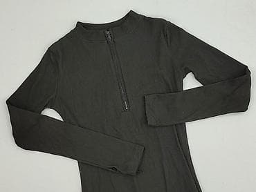 kurtka tech fleece: Sukienka damska, rozmiar S — 1