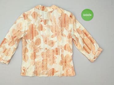 solar bluzki wizytowe: Salko, Women's blouse, size L (EU 40) — 3