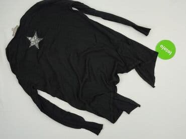 kononowicz bez koszulki: Cardigan, Kardigan damski, rozmiar S — 3