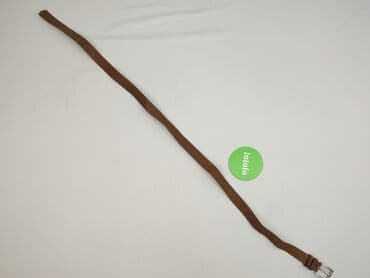 czapka 4446 na jaki wiek: Belt, Female, condition - Very good — 2