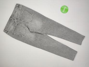 big star 36: DENIM JEANS, Jeansy damskie, rozmiar M — 3