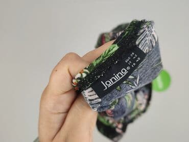 jaki numer koszulki ma messi: Janina, Bluzka damska, M — 4