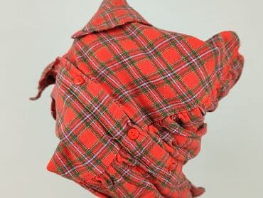 stylizacje sukienka i kozaki: Boohoo, Sukienka damska, rozmiar M — 6