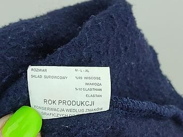 t shirty technics: Bluza z kapturem damska, rozmiar L — 5