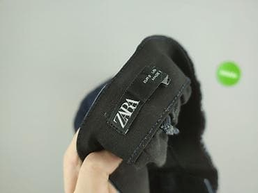 dżinsy push: Zara, Legginsy rozmiar S — 5