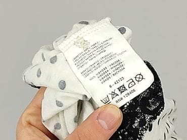 bluzki dalmatynczyk: Top damski, rozmiar S — 5