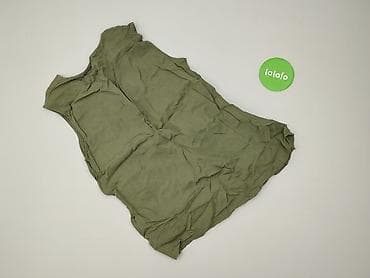 ogrodniczki pull and bear: Reserved, Kamizelka damska, rozmiar M — 3