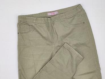 legginsy even: TU Woman, Legginsy Eleganckie damskie, rozmiar 3XL — 1