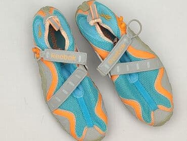 Reebok, Sneakersy damskie, 39 w lalafo.pl Reebok, Sneakersy damskie, 39