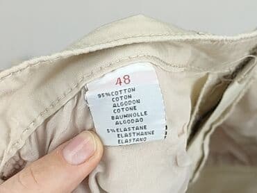 Kobiety: Jeansy damskie, rozmiar 4XL — 5