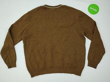 monki sweter: Sweter damski, rozmiar 6XL — 3