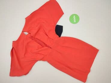 sukienka eko skóra mohito: Sukienka damska, M — 3