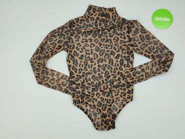 kozaki c a: PrettyLittleThing, Body damskie, S — 3