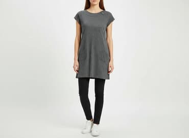 tunika damska: Marks & Spencer, Tunika damska, rozmiar M — 6