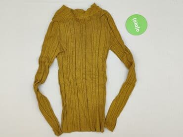 stradivarius swetry: Atmosphere, Golf damski, rozmiar S — 3