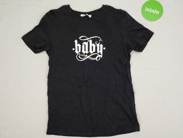 gothic game t shirty: Terranova, T-shirt damski, rozmiar M — 2