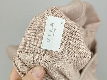vila clothes sweter: Vila, Sweter damski, rozmiar M — 4