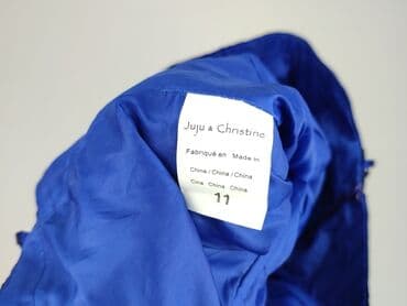 sukienki wieczorowe długie plisowane: Juju & Christine, Sukienka damska, rozmiar S — 6