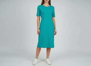 mohito sukienka mini: Moraj, Sukienka damska, rozmiar M — 6