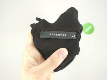 reserved sukienka zebra: Reserved, Bluzka damska, rozmiar XS — 5