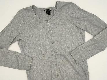 koc bluza: H&M Basic, Kardigan damski, rozmiar S — 1