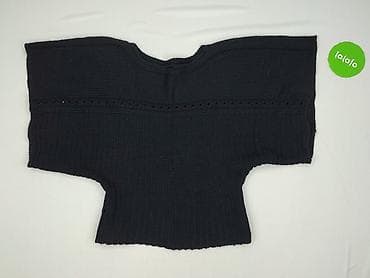 all saints buty: Ponczo damskie, rozmiar One size — 2