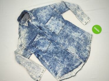 Kobiety: Vila, Koszula damska, XS — 2