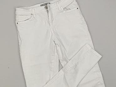 dzwony reserved: Denim Co, Jeansy damskie, rozmiar S — 1